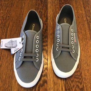 NWT Superga Sneakers